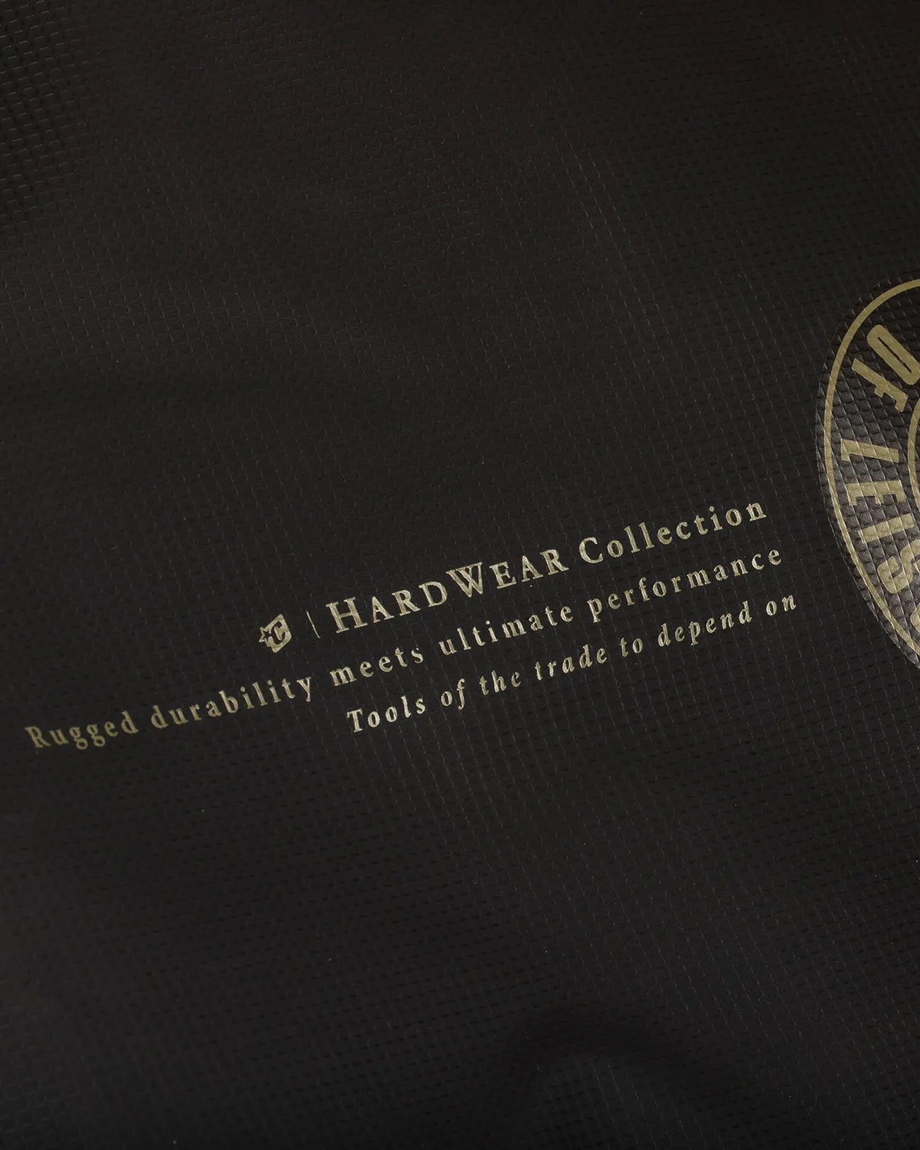 HardWear Mid-length Day Use | Military Black