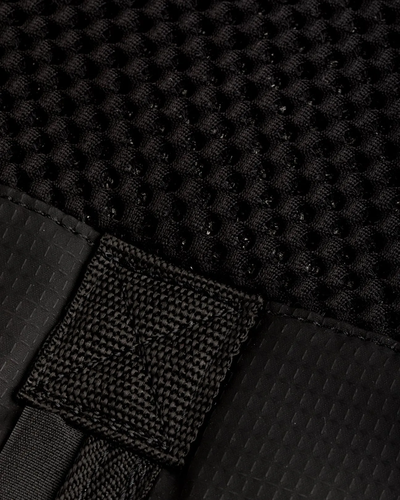 HardWear Mid-length Day Use | Military Black