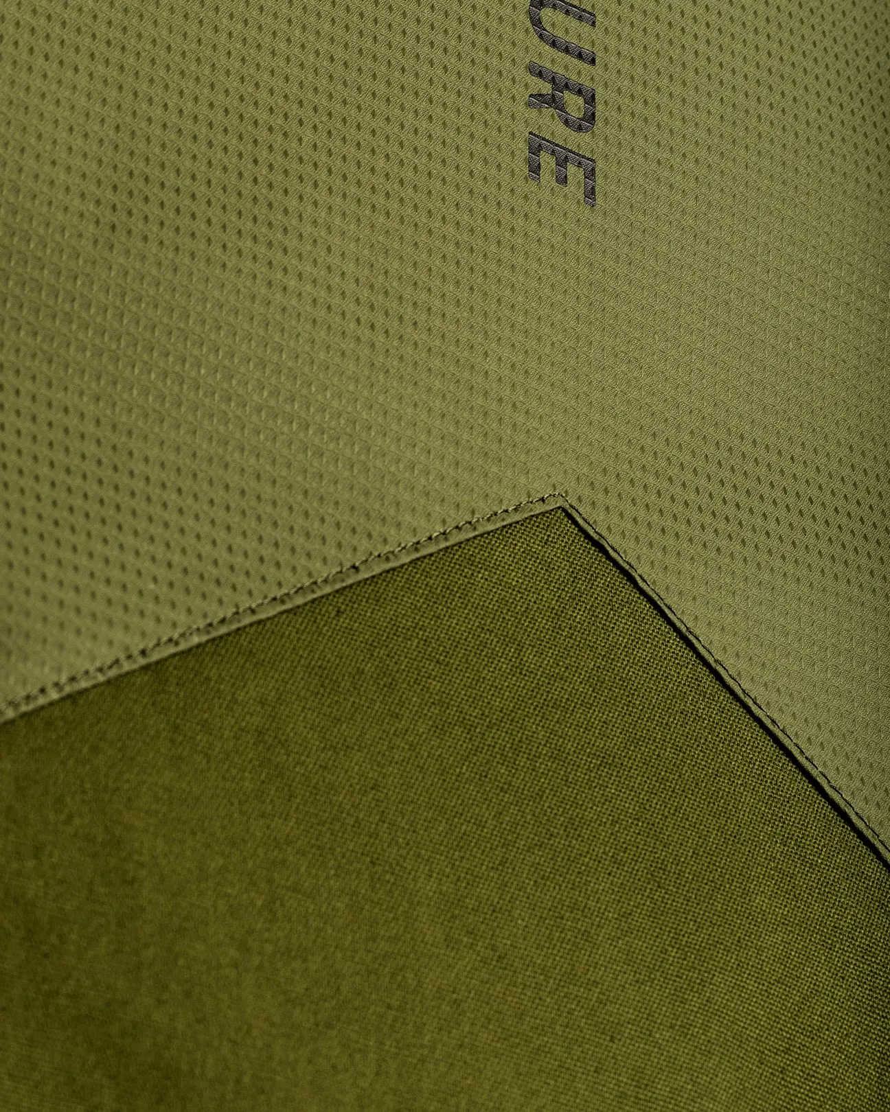 HardWear Mid-length Day Use | Military Black