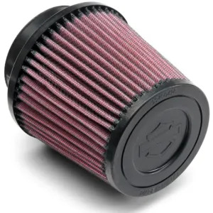 Harley-Davidson® Screamin' Eagle High-Flow Air Filter - Round