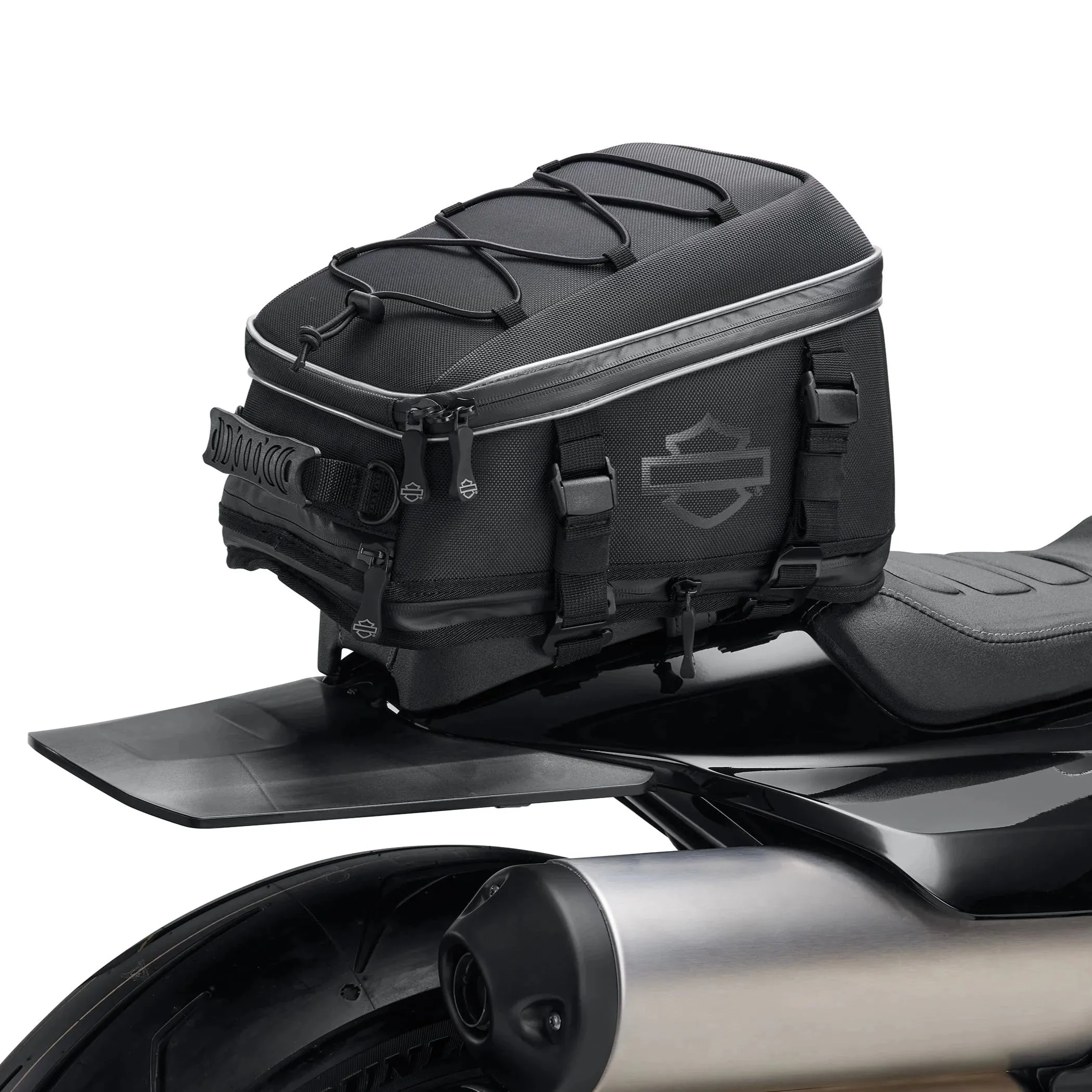 Harley-Davidson® Tail Bag