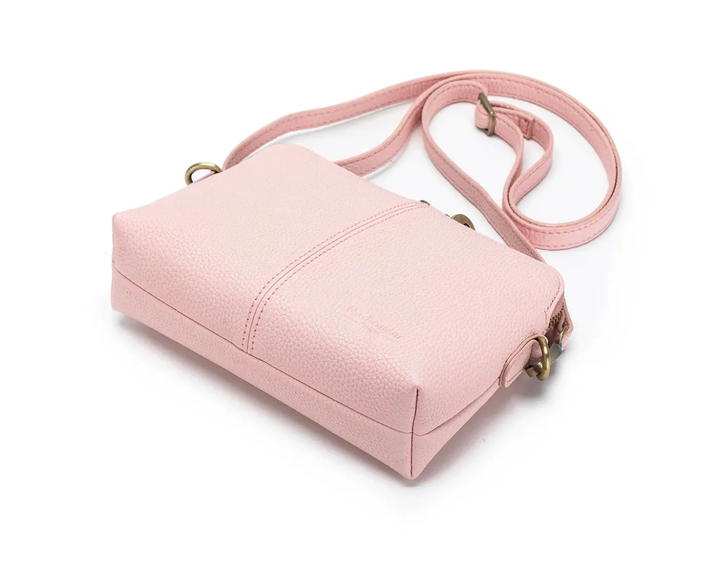 Harlow X Body Bag By Black Caviar