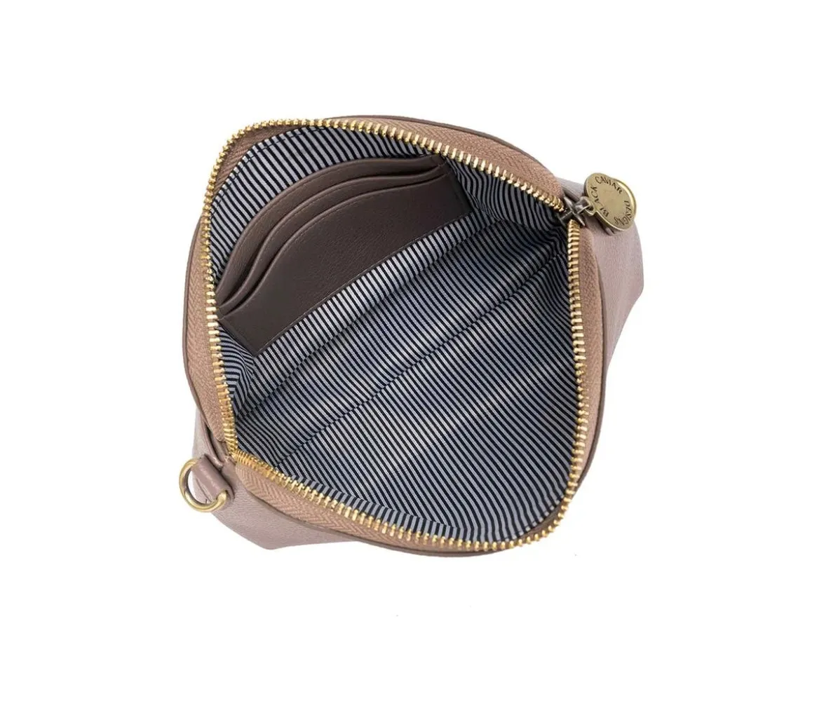 Harlow X Body Bag By Black Caviar