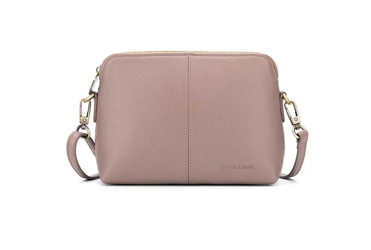 Harlow X Body Bag By Black Caviar