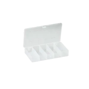 Harmony Tackle Box (4 Compartment)