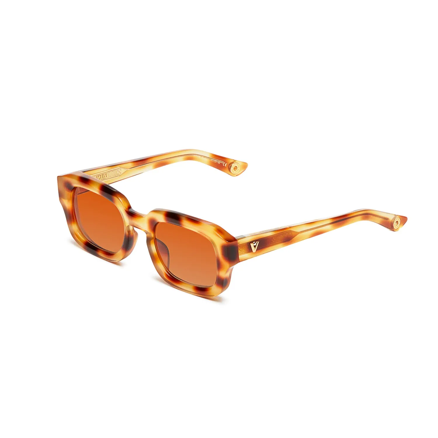 HASKELL-Trout / Naval / Gold
