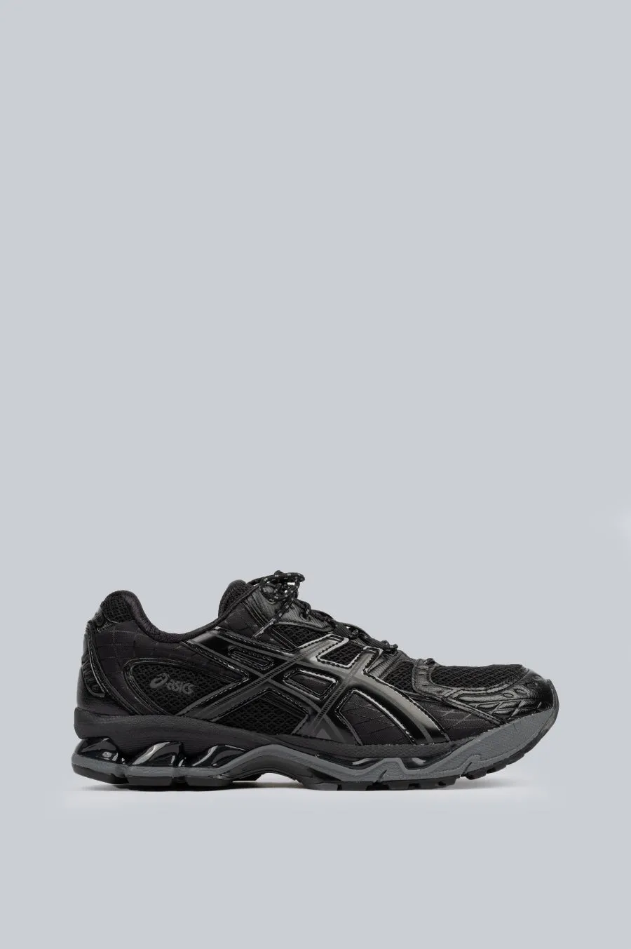 HAVEN X ASICS GEL-NIMBUS 10.1 BLACK