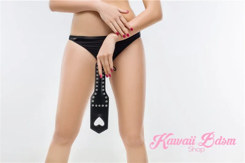 Heart Spanking Paddle