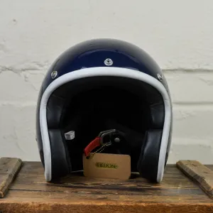 Hedonist Custom Navy XS ECE 22.05  - Sample Sale 482