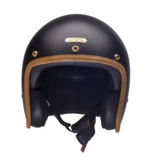 Hedonist Stable Black | ECE 22.05 | Last Chance