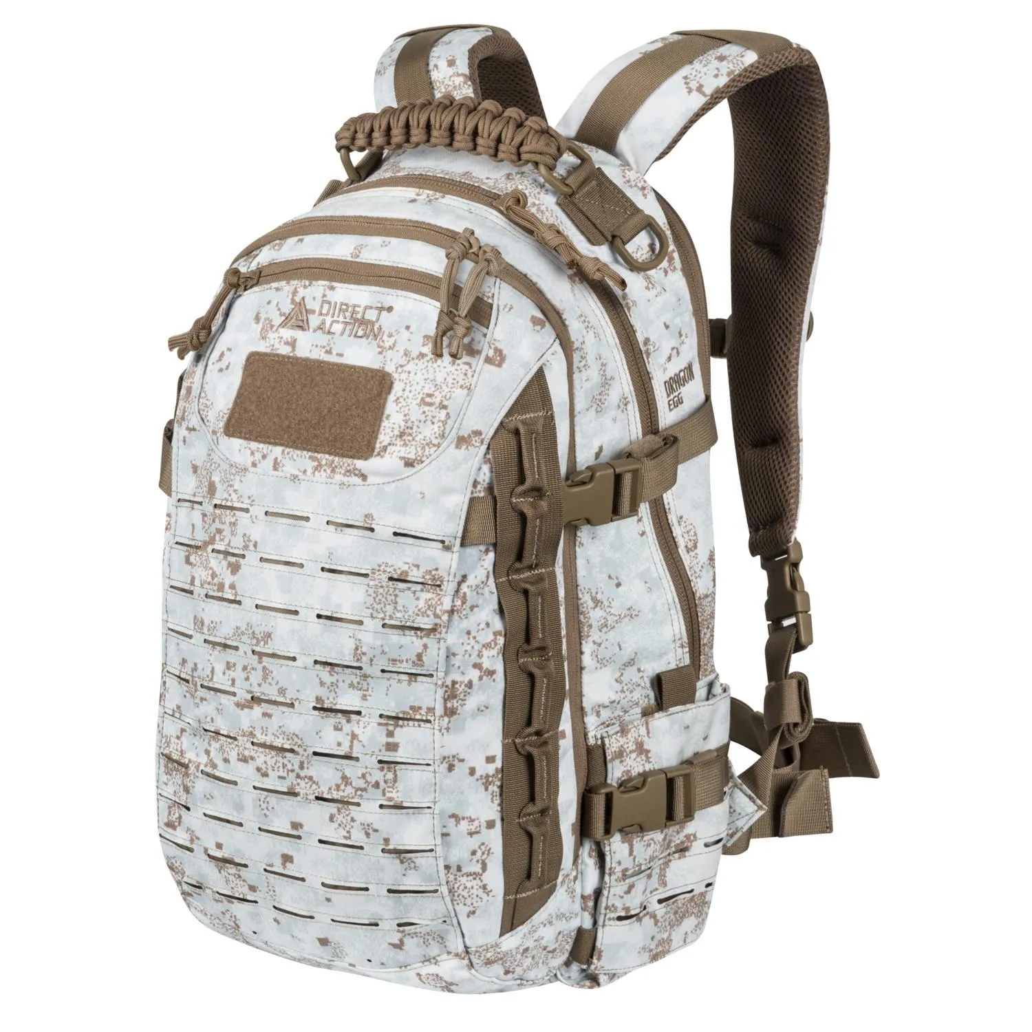 Helikon Direct Action 25L Dragon Egg MkII Backpack