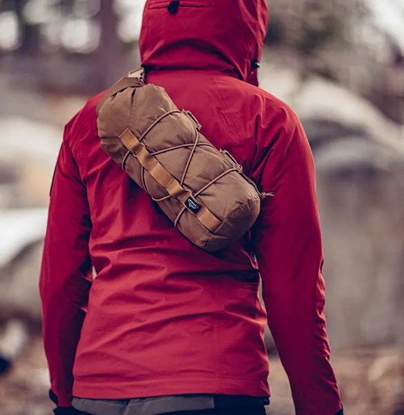 HELIKON FOXHOLE Bag(R) - Grey