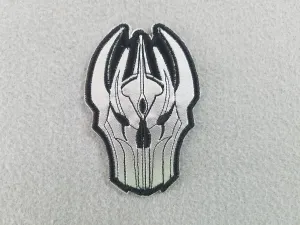 Helmet of Sauron - Guest Patch