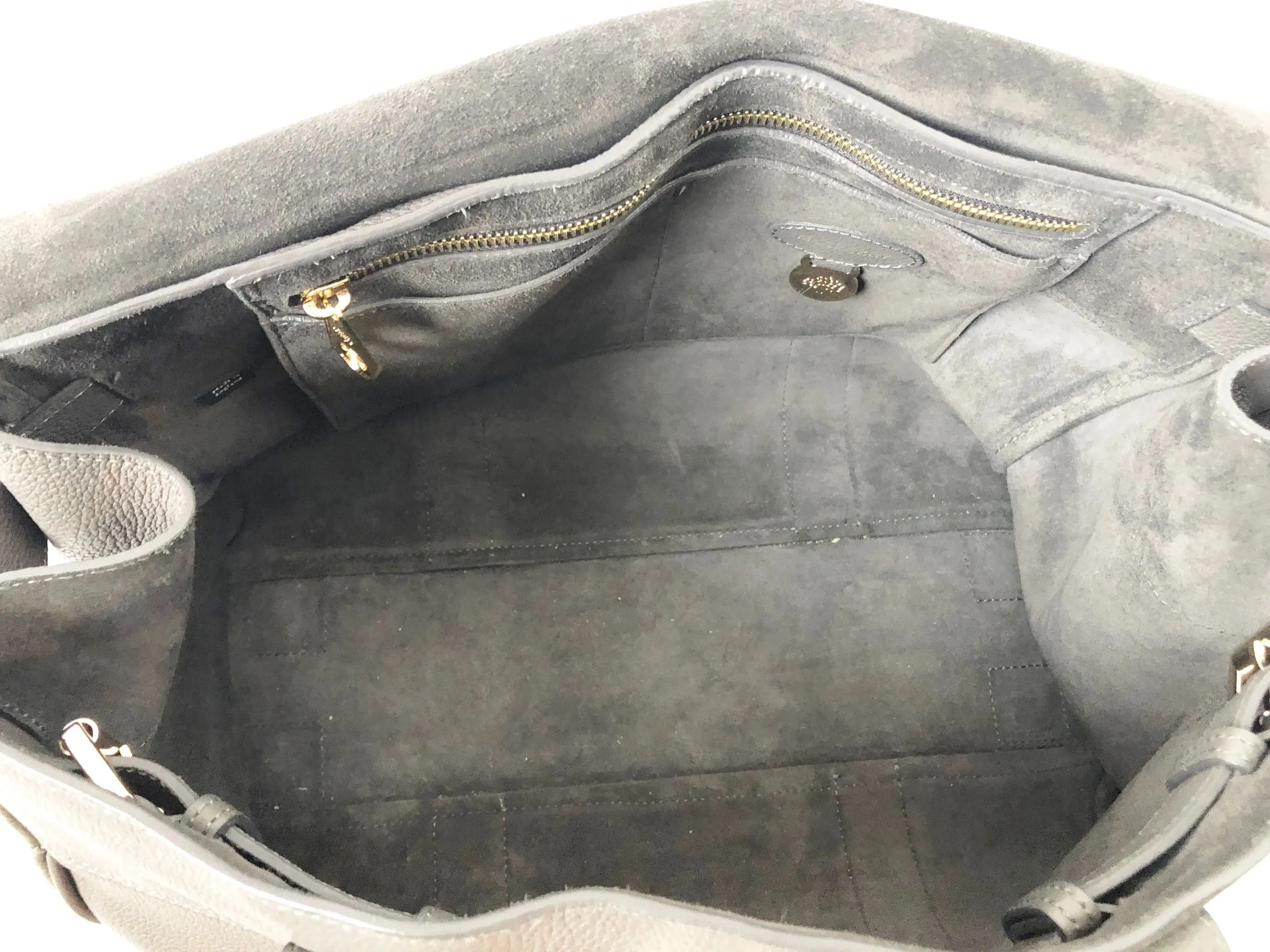 Heritage Baywater Tote