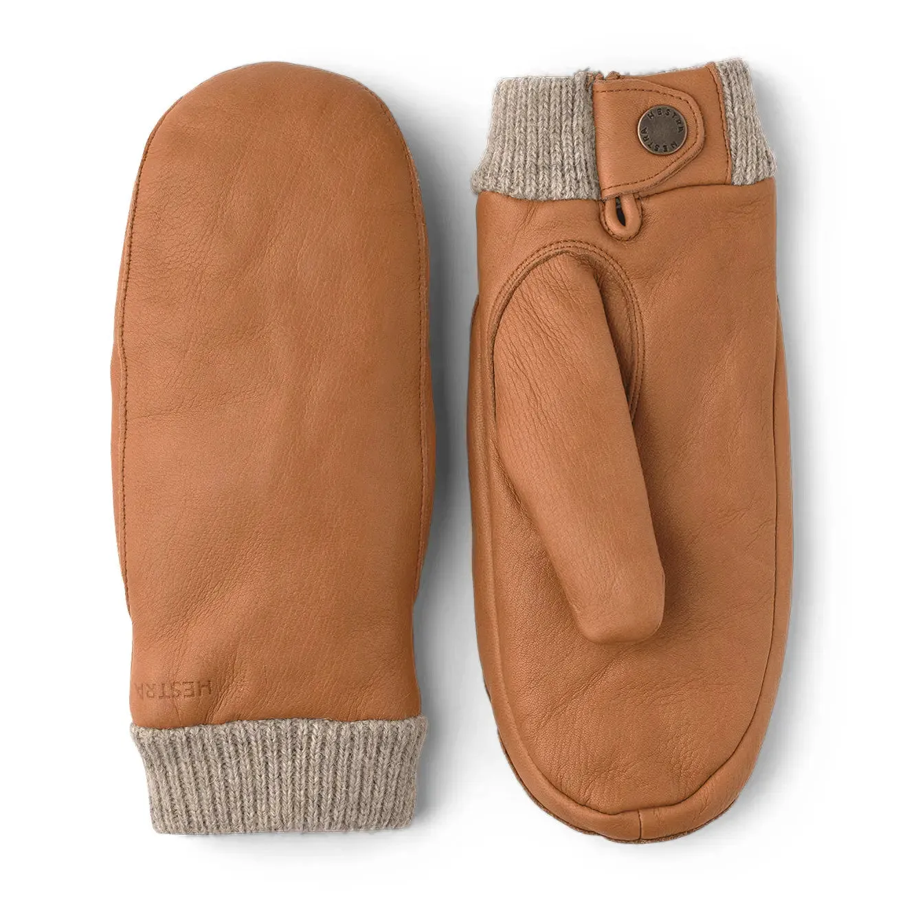Hestra Idun Mitt Cork
