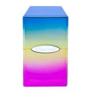 Hi-Gloss - Rainbow Satin Tower