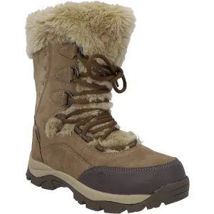 Hi-Tec Mortiz 200 Hiking Boots