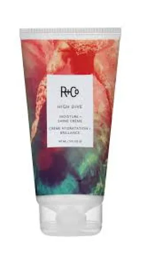 HIGH DIVE MOISTURE   SHINE CRÈME
