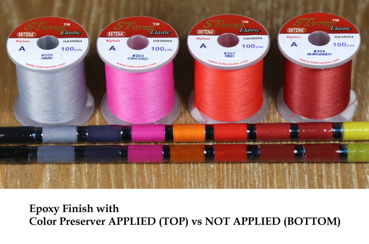 Hitena Thread - Nylon (100 yd spool)