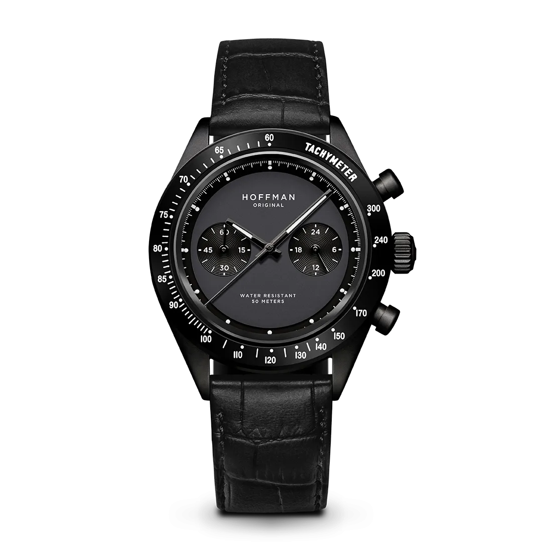 HOFFMAN Midnight