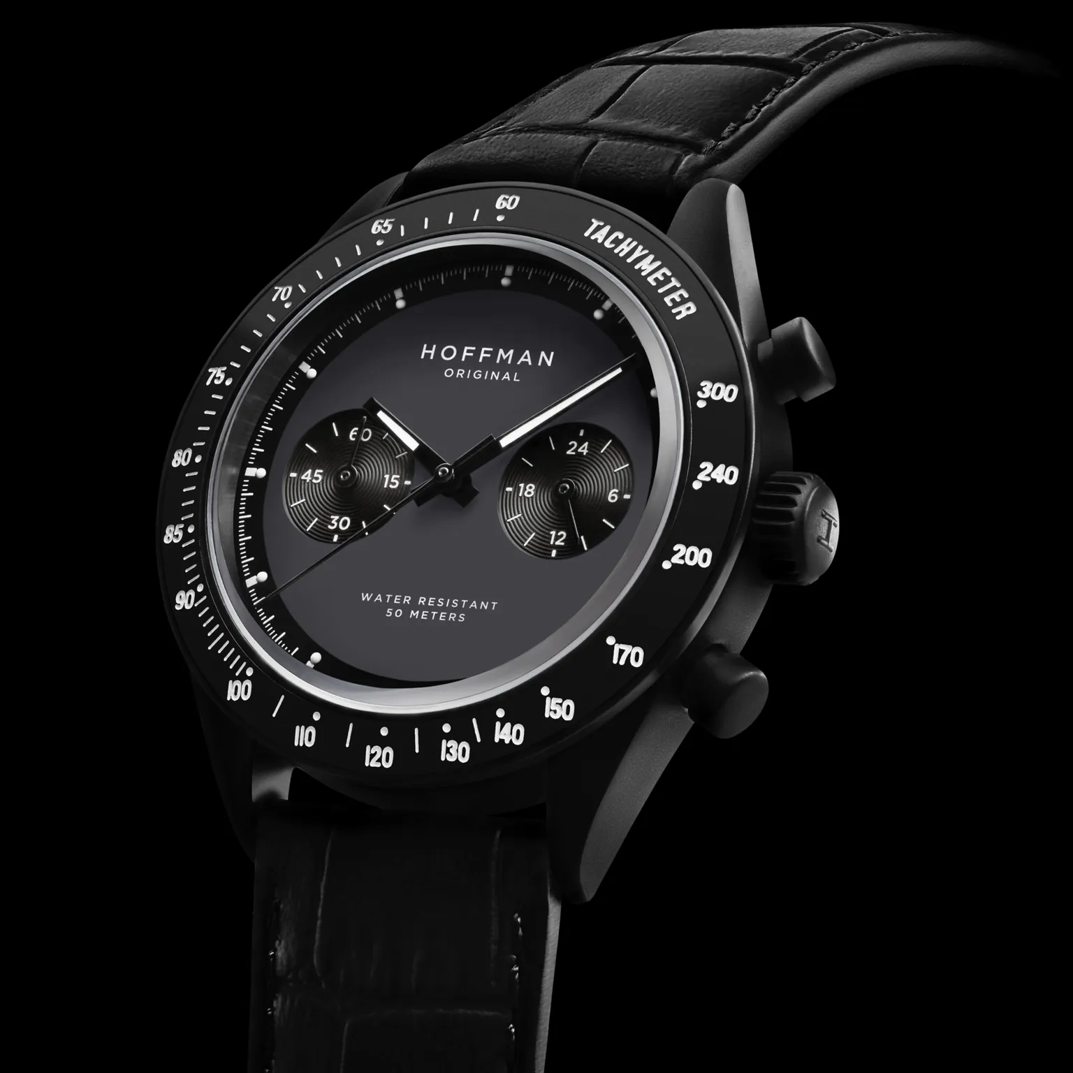 HOFFMAN Midnight