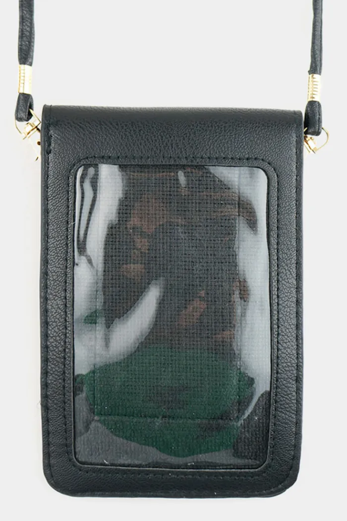 Hold my Cell Bag