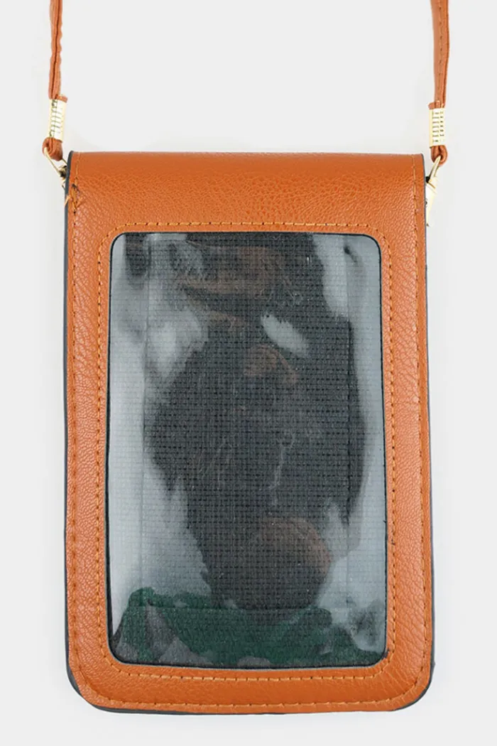 Hold my Cell Bag