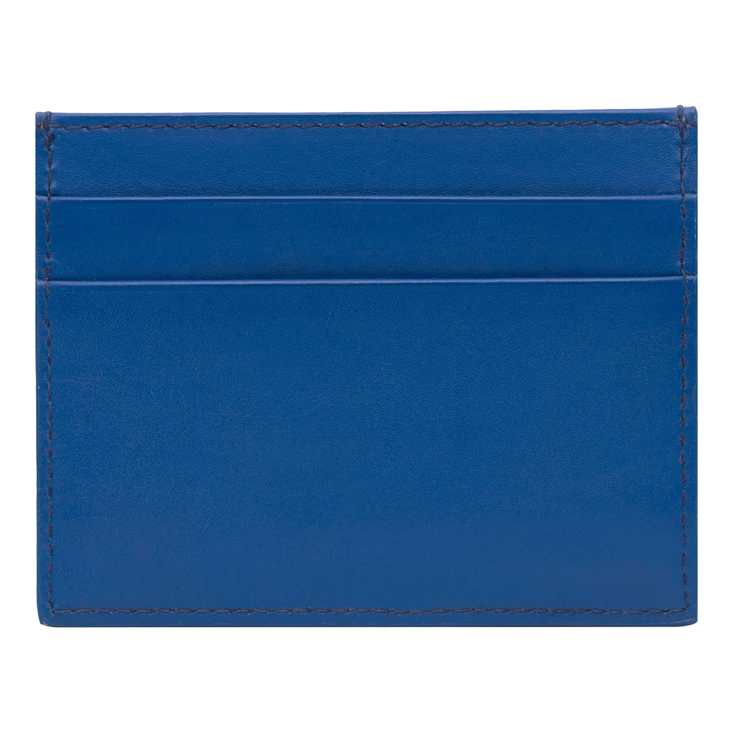 HUGO BOSS HLC215L-Card holder Matrix Blue