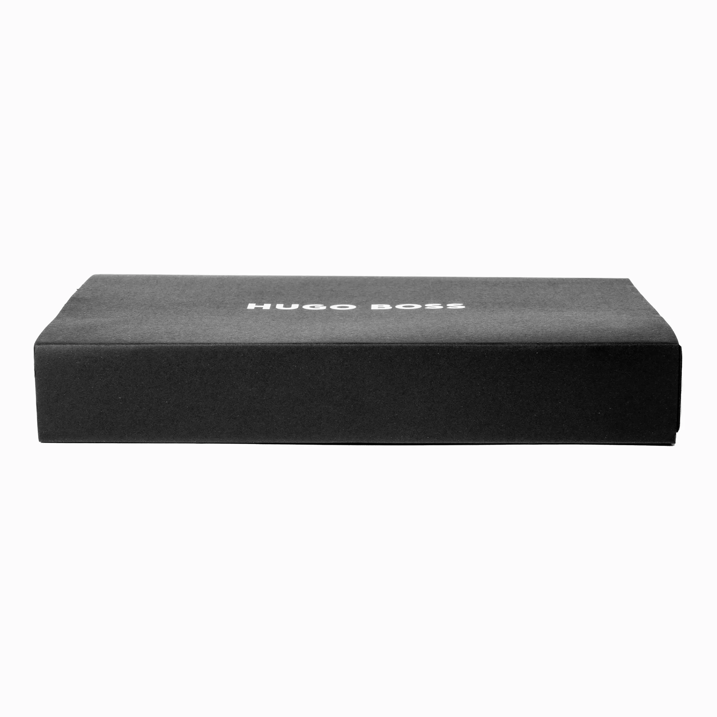 HUGO BOSS HTM308A-Conference folder A5 Craft Black