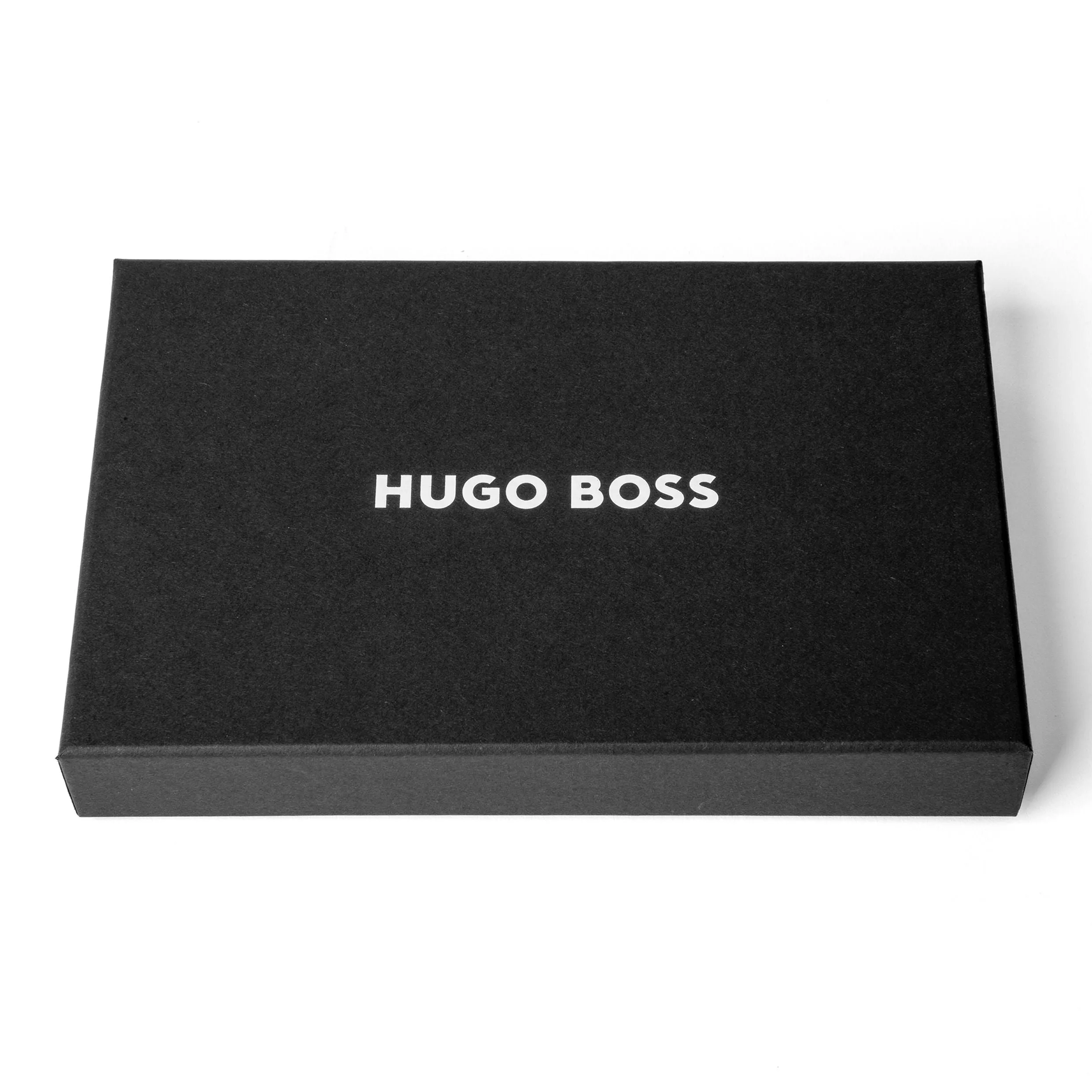 HUGO BOSS HTM308A-Conference folder A5 Craft Black
