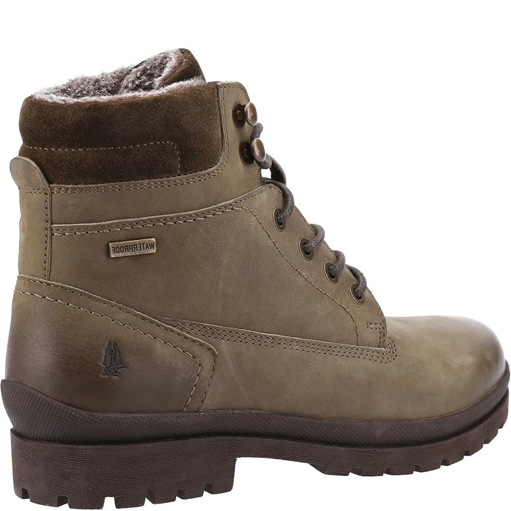 Hush Puppies Annay Mid Boots