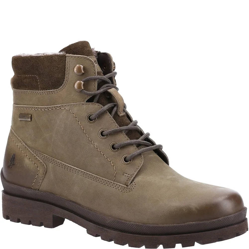 Hush Puppies Annay Mid Boots