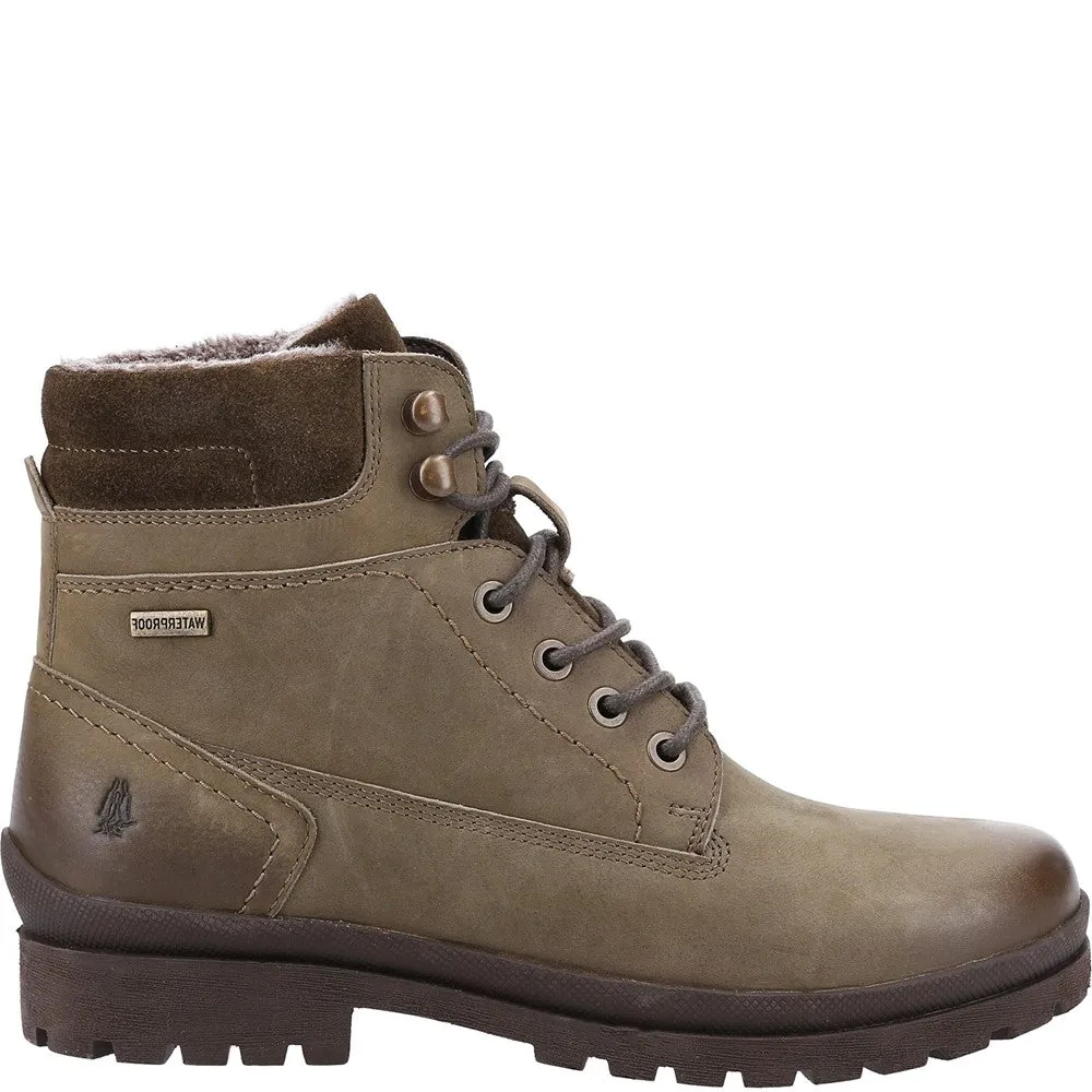 Hush Puppies Annay Mid Boots