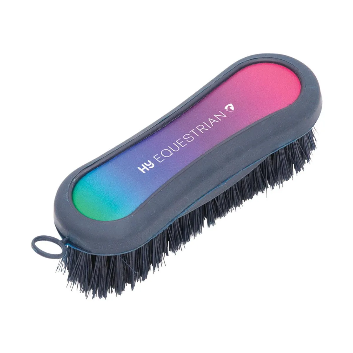 Hy Equestrian Ombre Face Brush