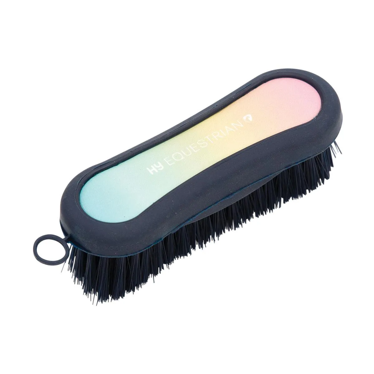 Hy Equestrian Ombre Face Brush