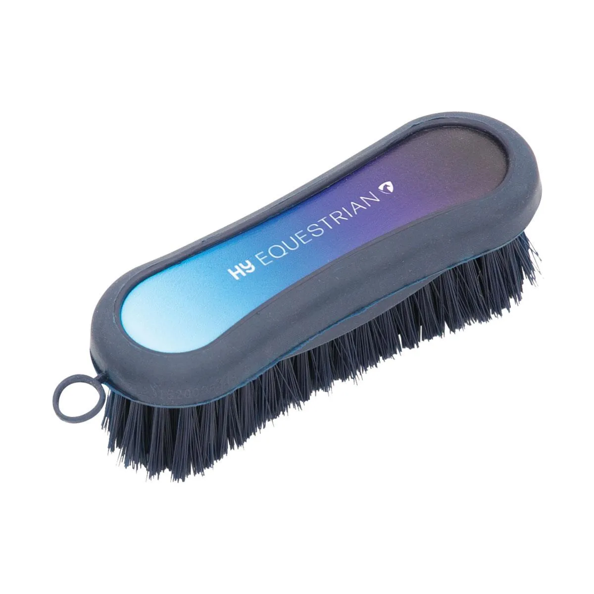 Hy Equestrian Ombre Face Brush