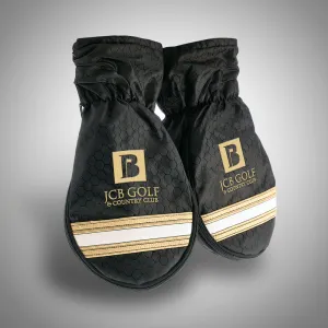 iDesign Mitts