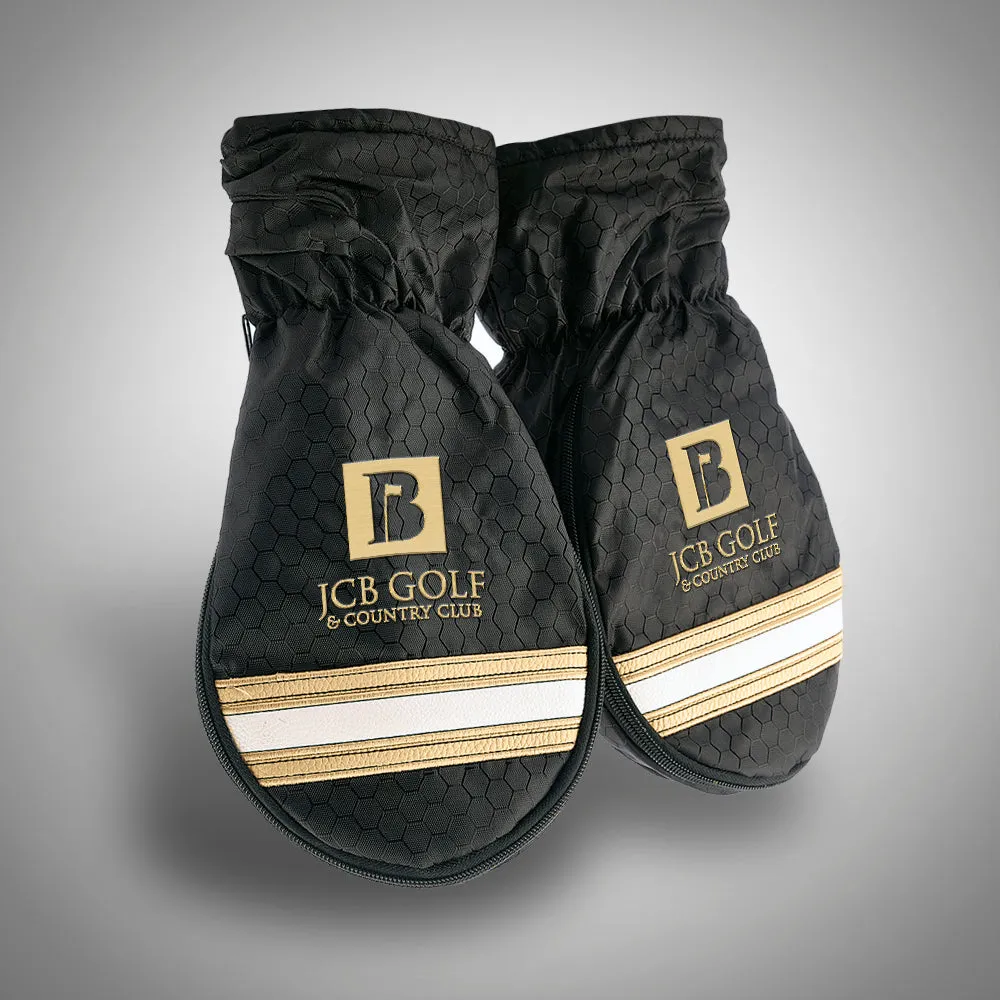 iDesign Mitts