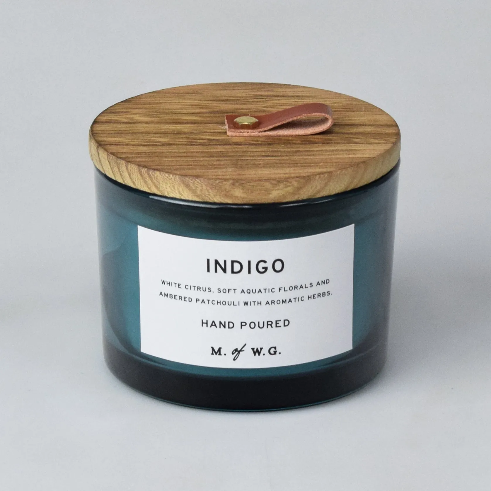 Indigo