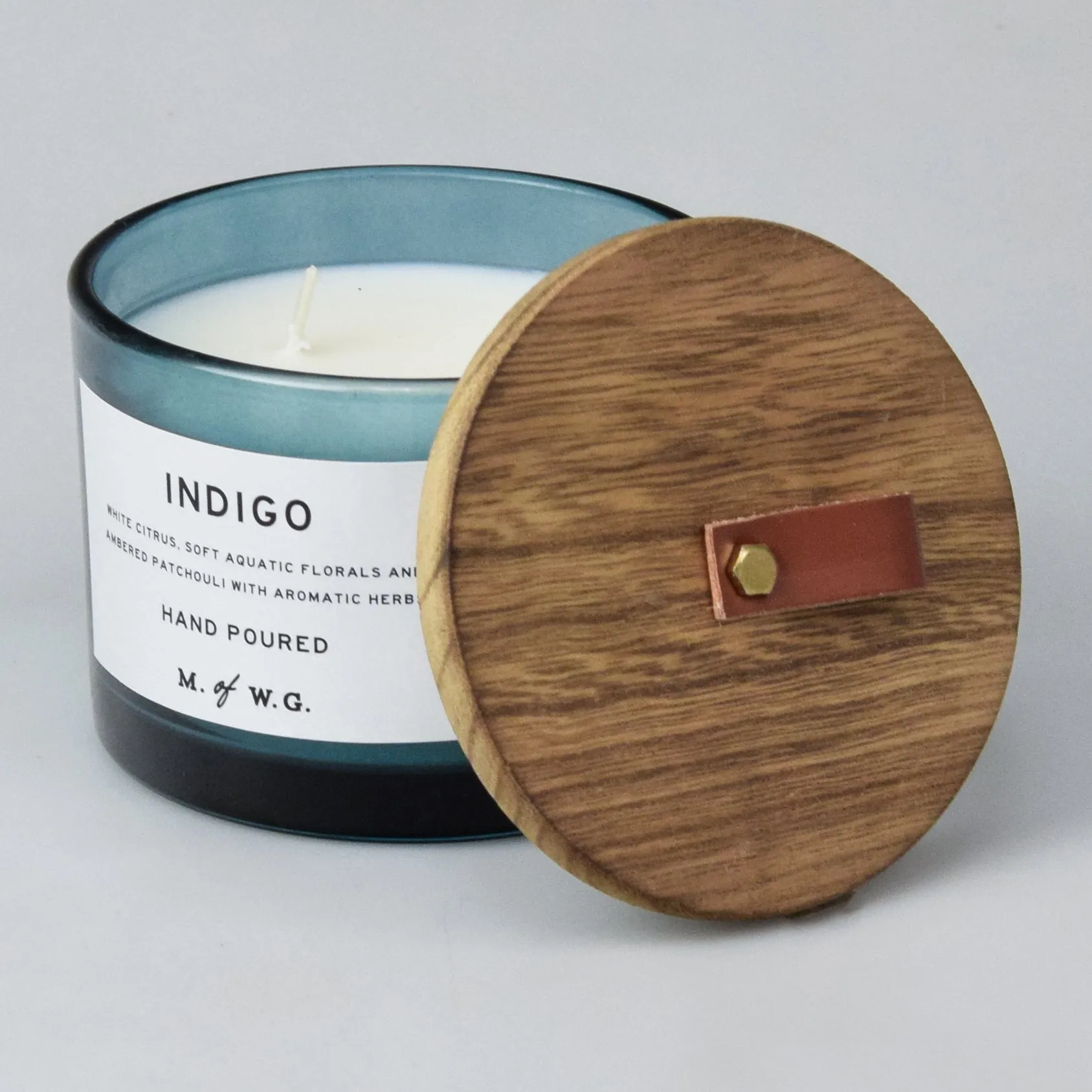Indigo