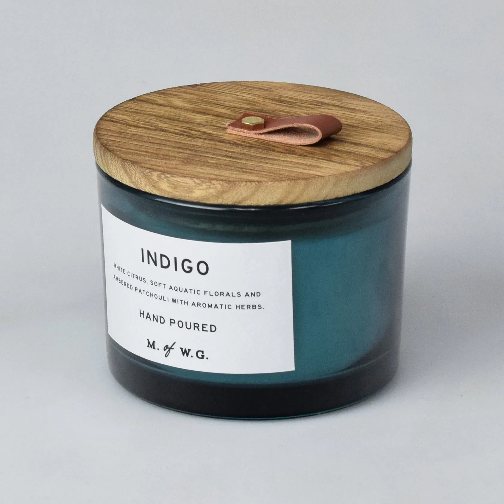 Indigo