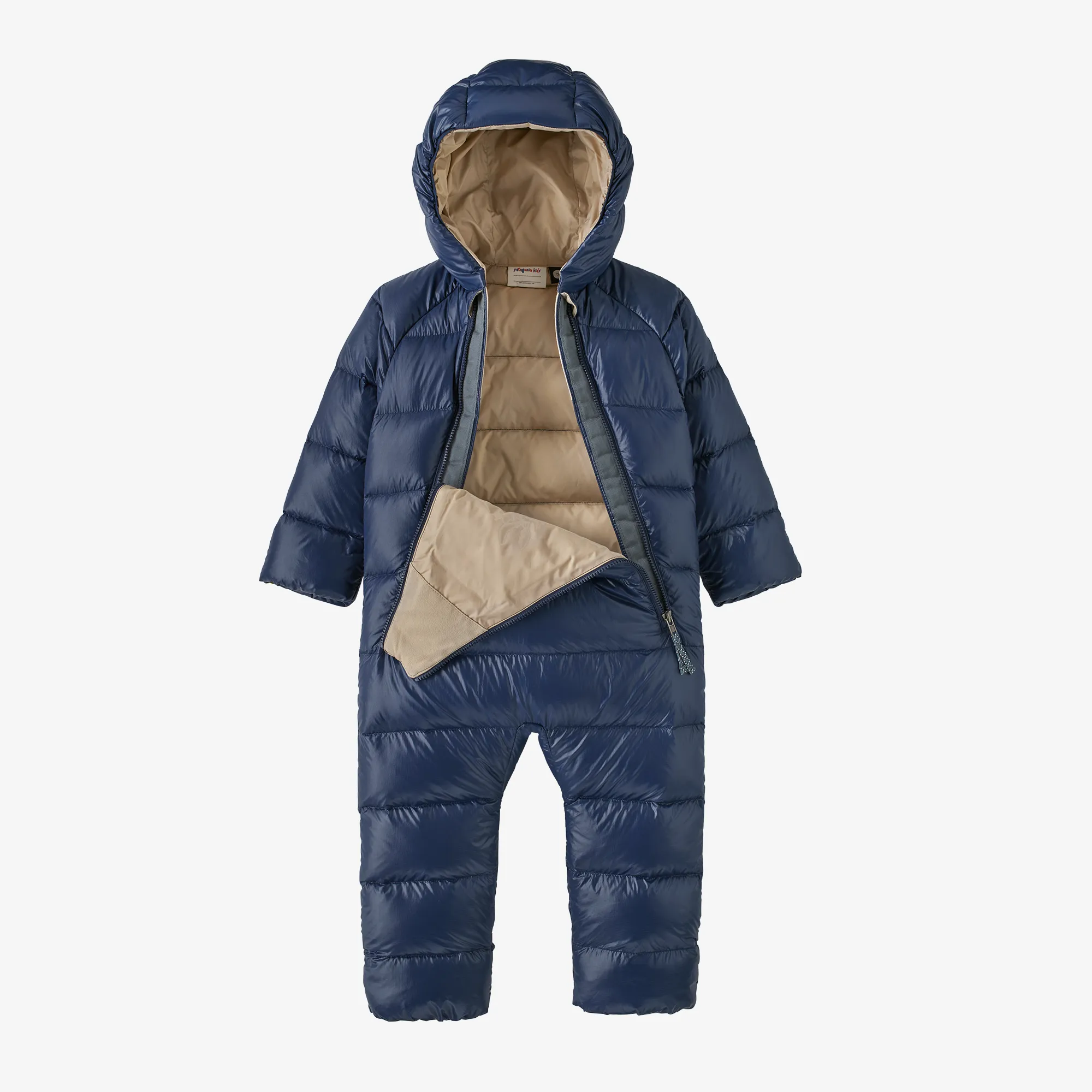 Infant Hi-Loft Down Sweater™ Bunting