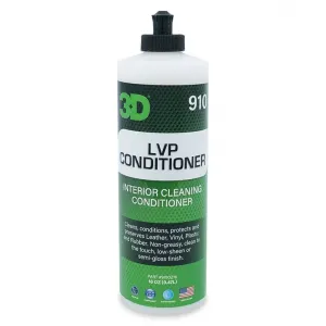 Interior Cleaning Conditioner 3D LVP, 473ml