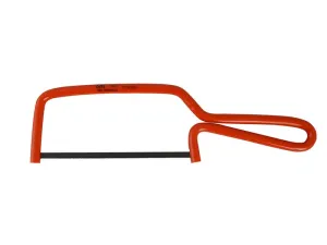 ITL Insulated Insulated Junior Hacksaw 150Mm (6In)