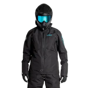 Jethwear Crisp Jacket