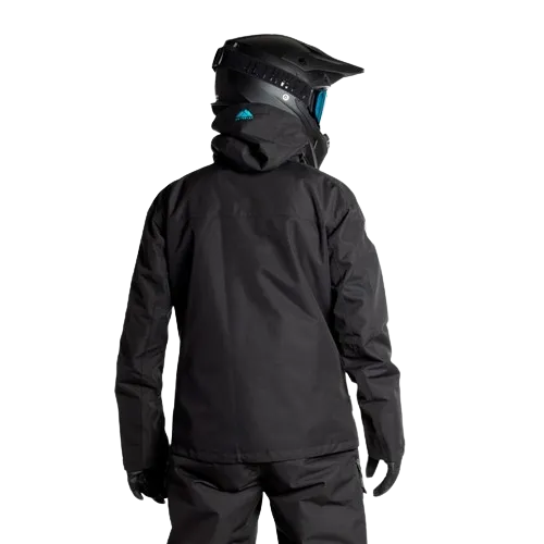 Jethwear Crisp Jacket