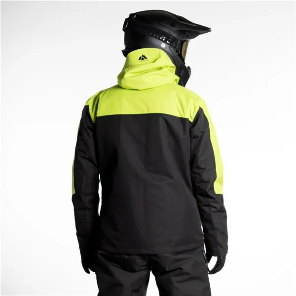 Jethwear Crisp Jacket