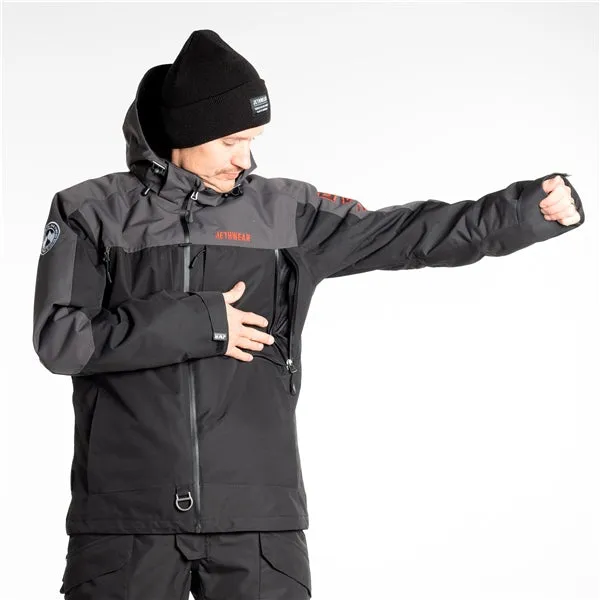 Jethwear Crisp Jacket