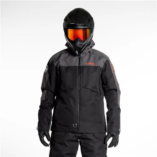 Jethwear Crisp Jacket