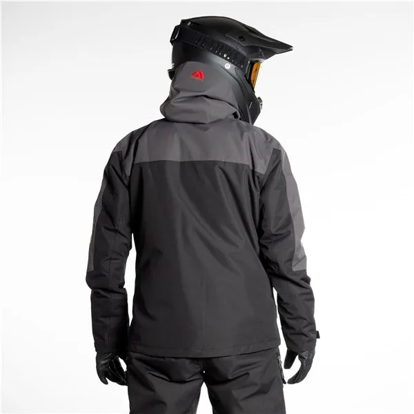 Jethwear Crisp Jacket